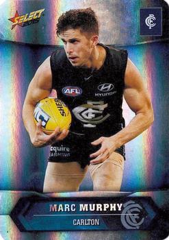 2015 Select AFL Champions - Silver #SP35 Marc Murphy Front